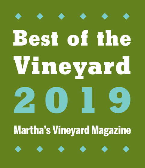 Best of the Vineyard award 2019