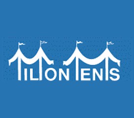 Tilton Tents is Martha's Vineyards oldest tent and event supplier